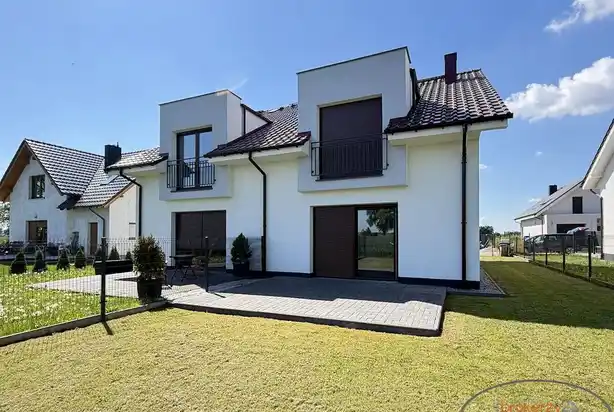 Nowiutki Bliźniak Na Wynajem - Bądz 1 Najemcą - zdjęcie 2