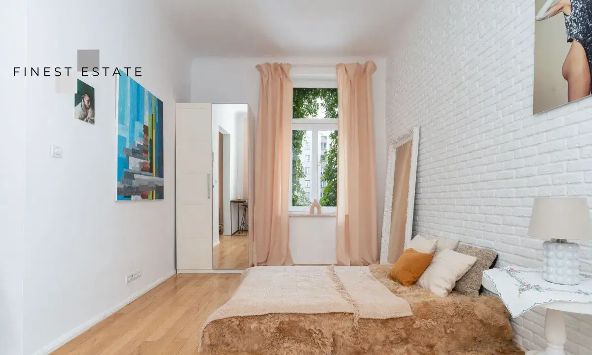 Kamienica Pod Zegarem | Studio | 33 M2 | Dostępne - zdjęcie 2