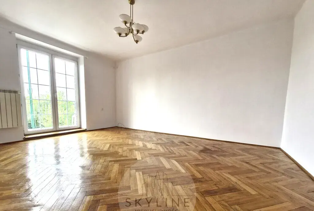 Mieszkanie przy metrze Stare Bielany 37m2