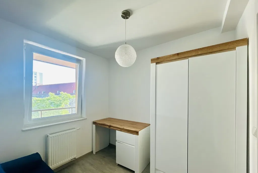 3 POKOJE z balkonem | Garaż | Krzyki - Nyska - zdjęcie 5