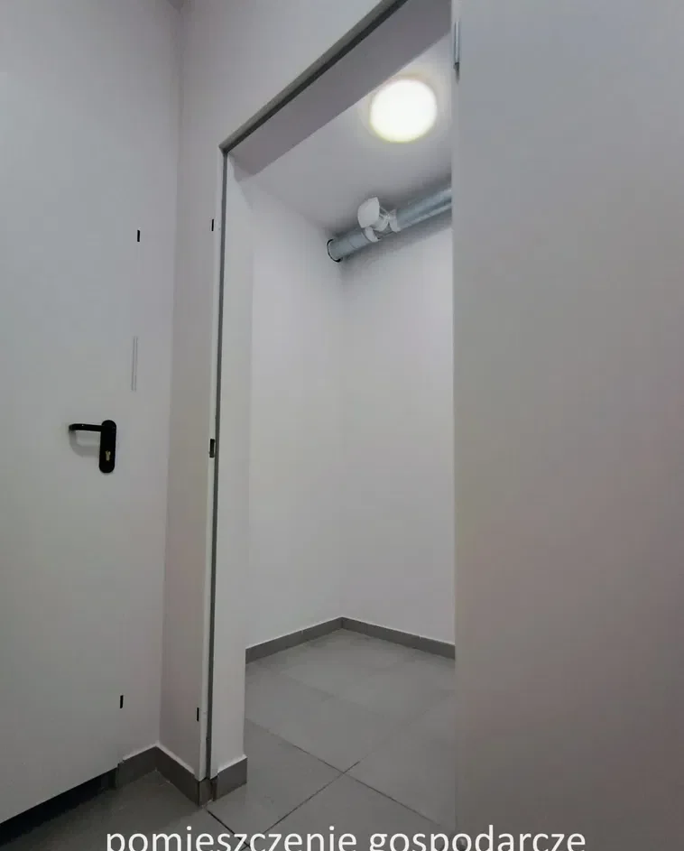 M2 z klimą i garażem podziemnym, BEZ PROWIZJI - zdjęcie 10