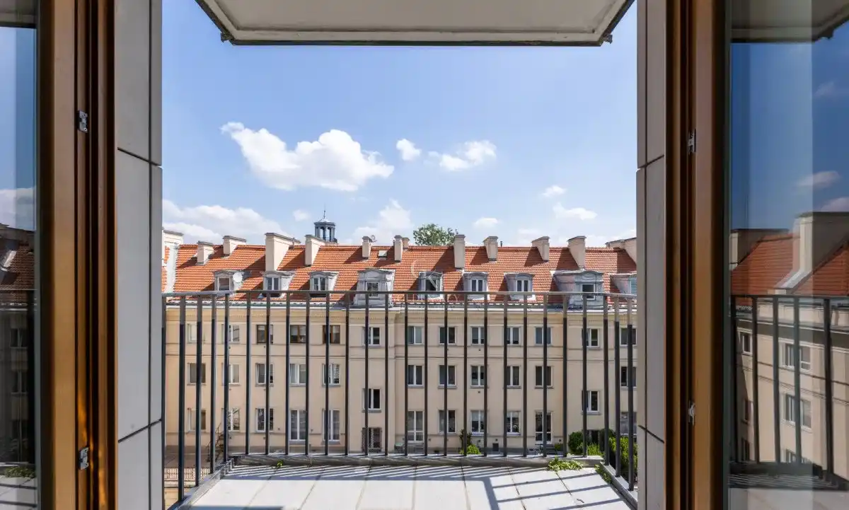 2 pokoje | klimatyzacja | centrum Warszawy - zdjęcie 4