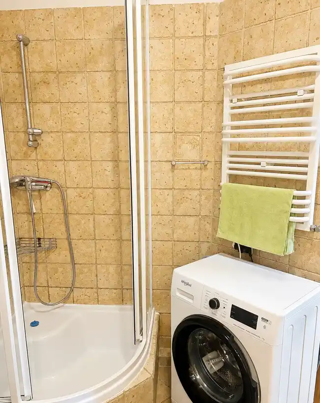 2-pokojowe mieszkanie 40 m² – Gdynia Fikakowo / Wielki Kack - zdjęcie 7