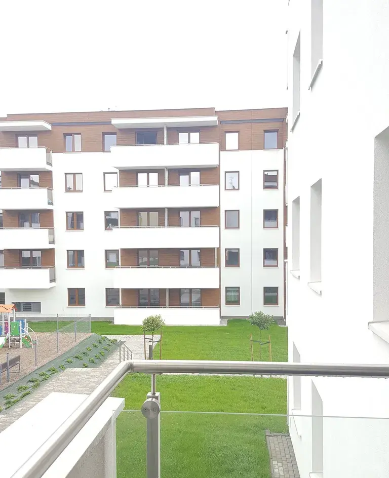 2 pokoje Szafirowa - zdjęcie 8