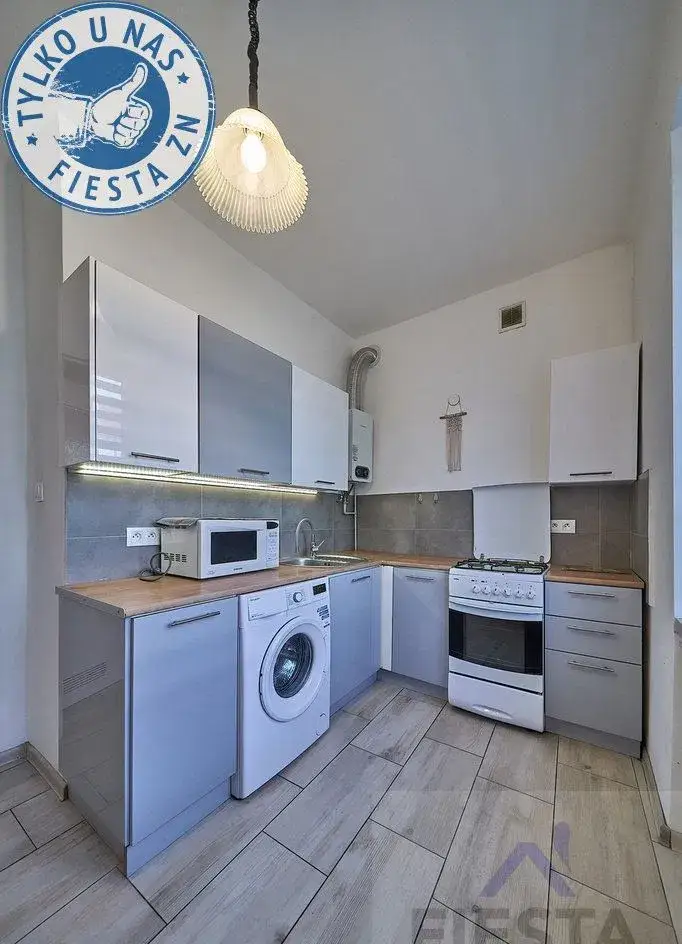 Mieszkanie, 52 m², Świdnik