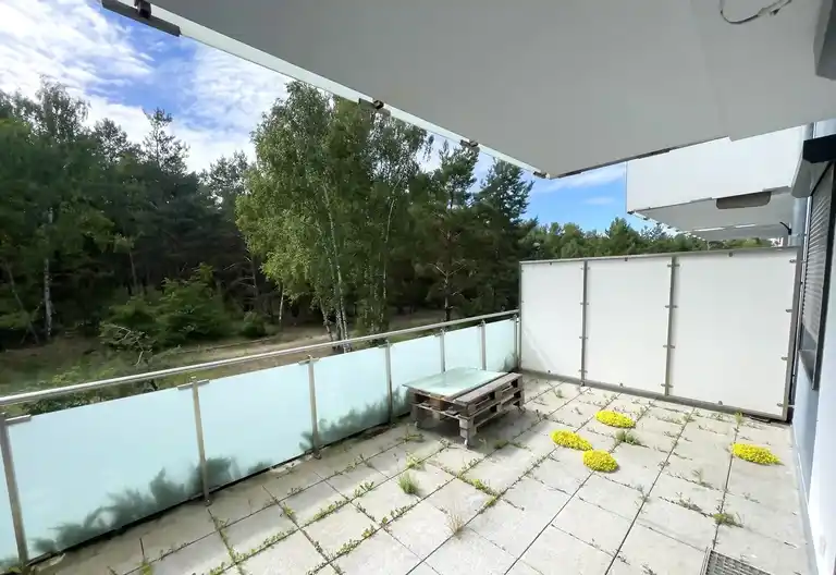 Toruń, ul. Jana Michała Hubego, mieszkanie 34 m2, 2 pokoje - zdjęcie 2