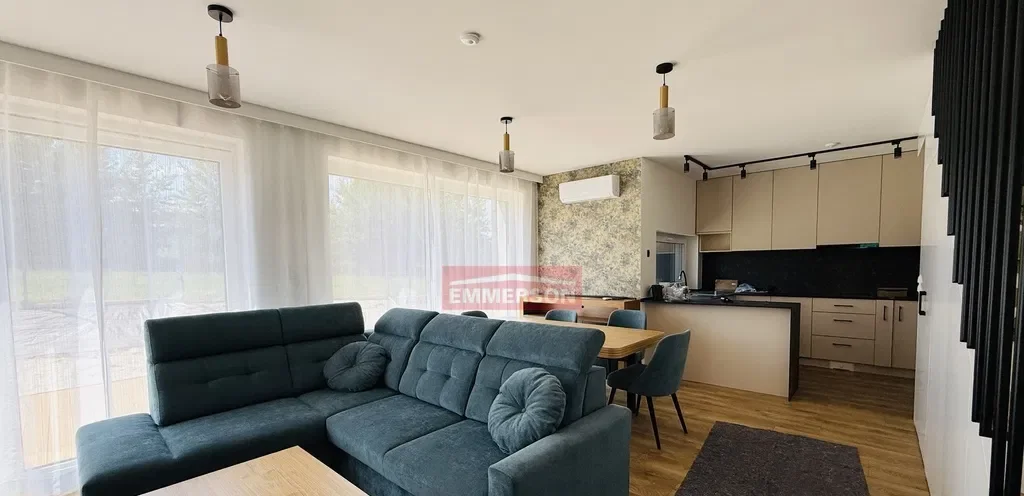 smart home/ogródek/nowy/wyposażony - zdjęcie 8