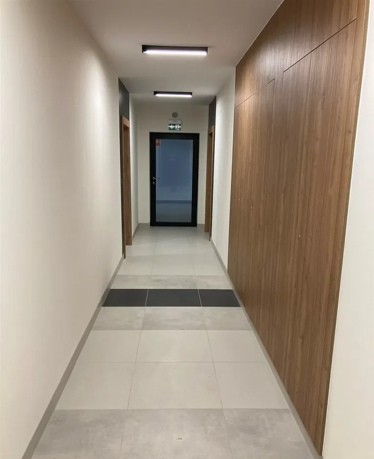 ***Wyposażone 2pokoje z Garderobą #GarażPodziemny #Balkon #Centrum*** - zdjęcie 10
