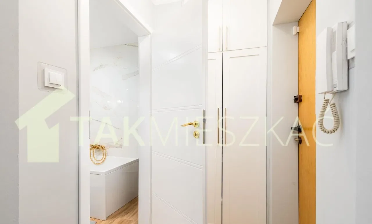 Elegancka kawalerka w Centrum - zdjęcie 10