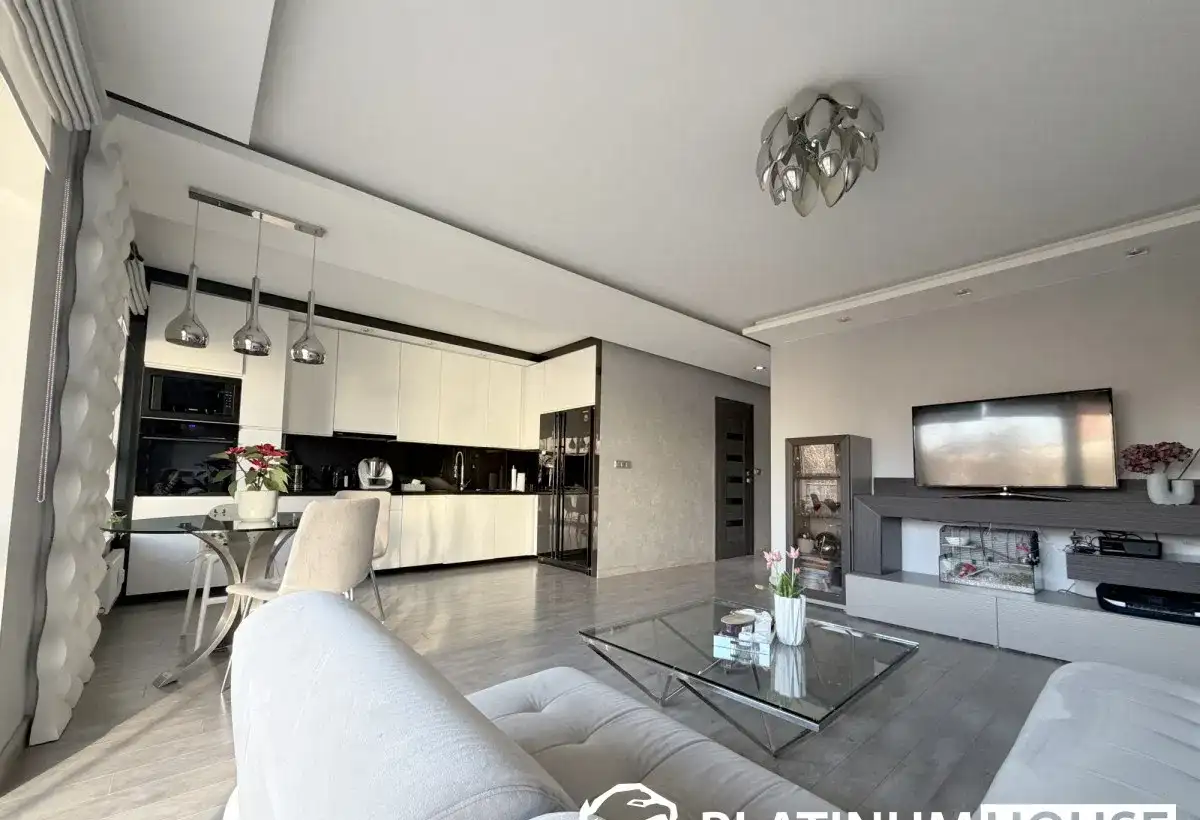 3 pokoje Winiarnia Home - zdjęcie 4