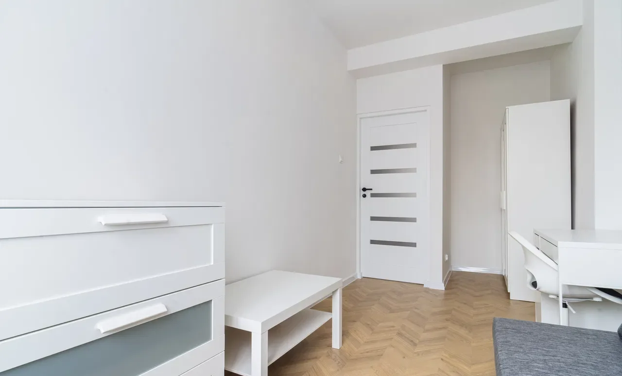 Pokój_na_wynajem_dla_studenta!_Centrum_zadbane_mieszkanie!Bez_prowizji - zdjęcie 5
