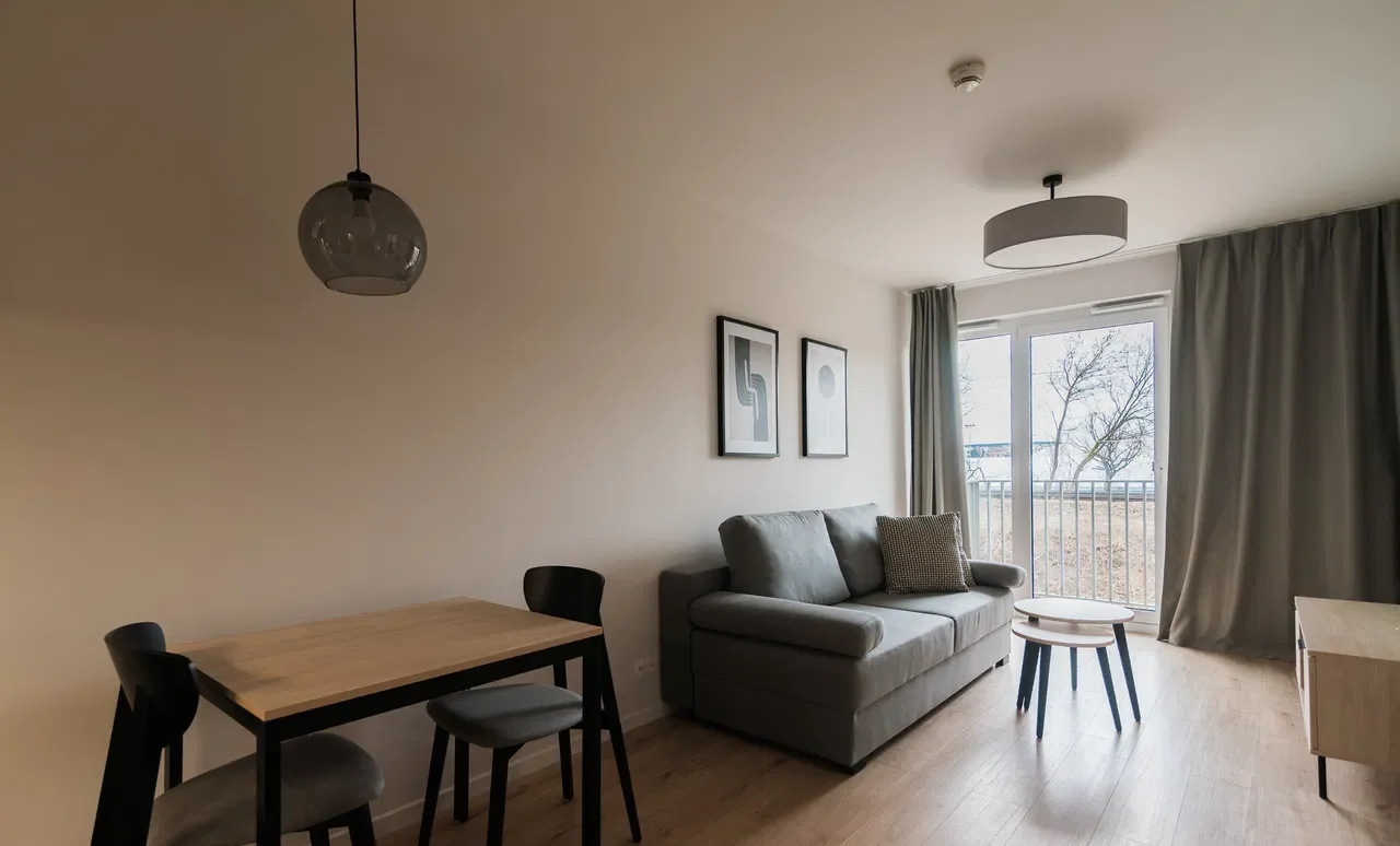 NOWE -> w sercu Zabłocia <- PETS friendly - zdjęcie 3