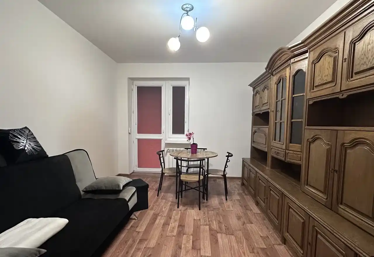 3-pokojowe mieszkanie – Fordon, parter, loggia. - zdjęcie 3
