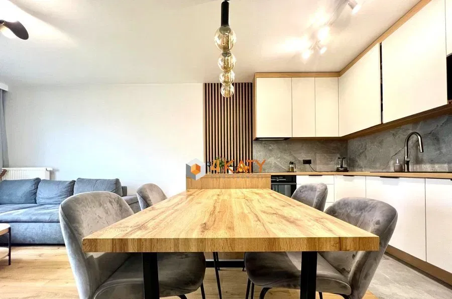 Eleganckie 3 pokoje Centrum - zdjęcie 5