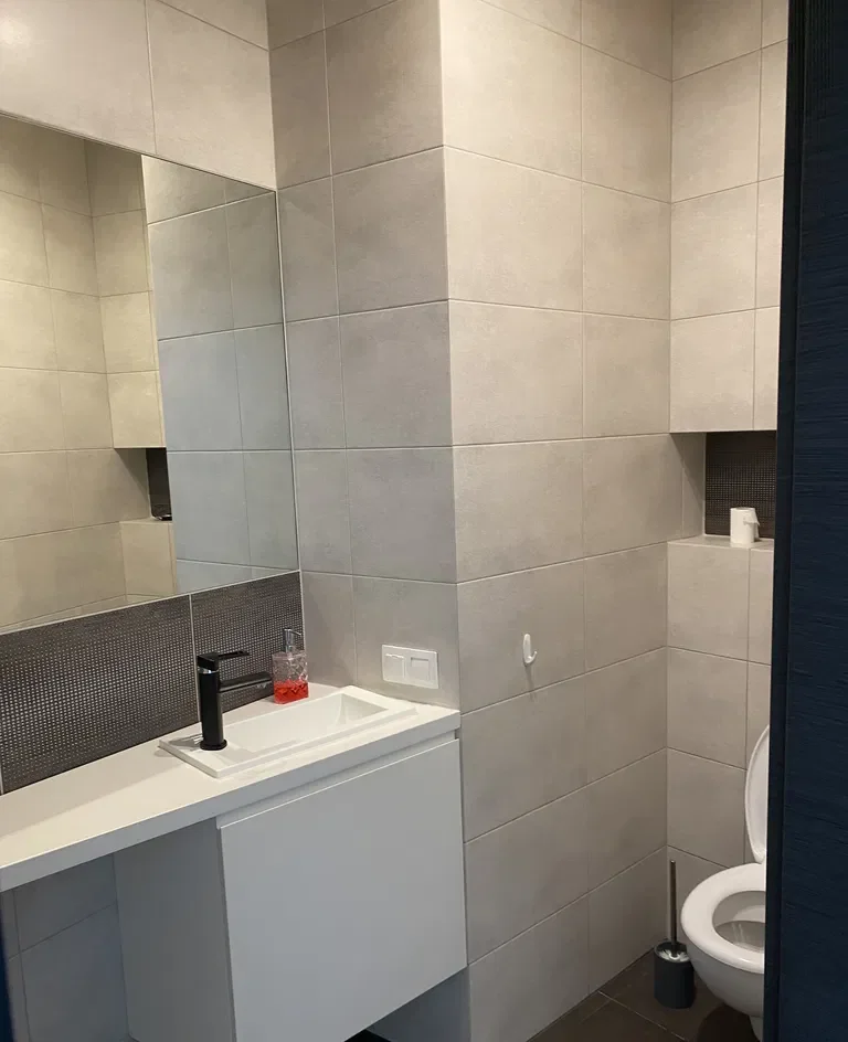 Dom 120 m2 + poddasze użytkowe- Rembelszczyzna - zdjęcie 4