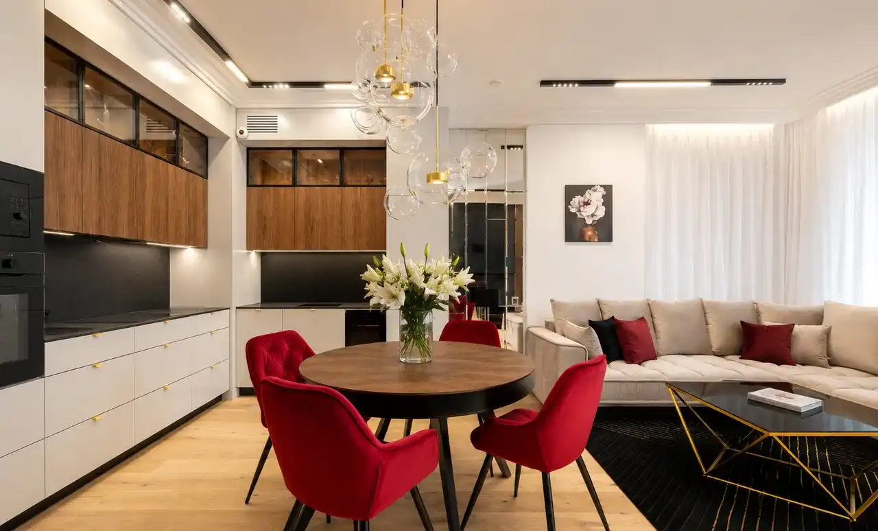 WOLA | APARTAMENT | WYSOKI STANDARD | KLIMATYZACJA | GARAŻ - zdjęcie 2