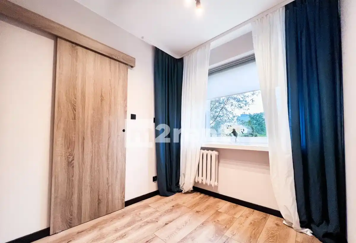 Babickiego- Retkinia | 31 m²| 2 pokoje - zdjęcie 5