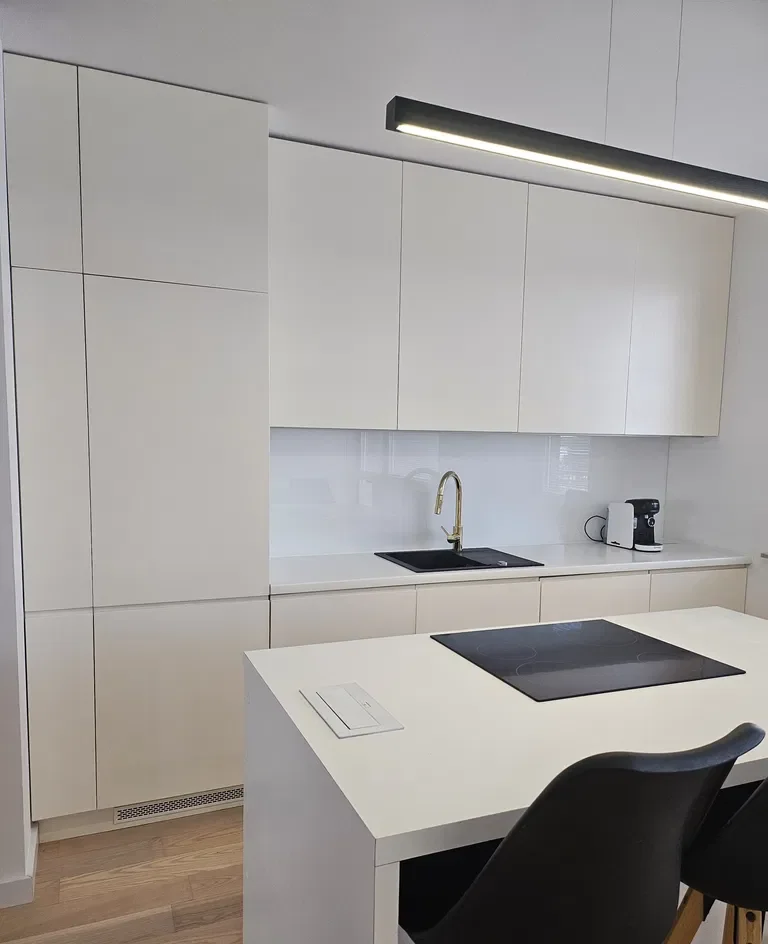 Komfortowe mieszkanie 55 m² z dużym tarasem – gotowe do zamieszkania - zdjęcie 2
