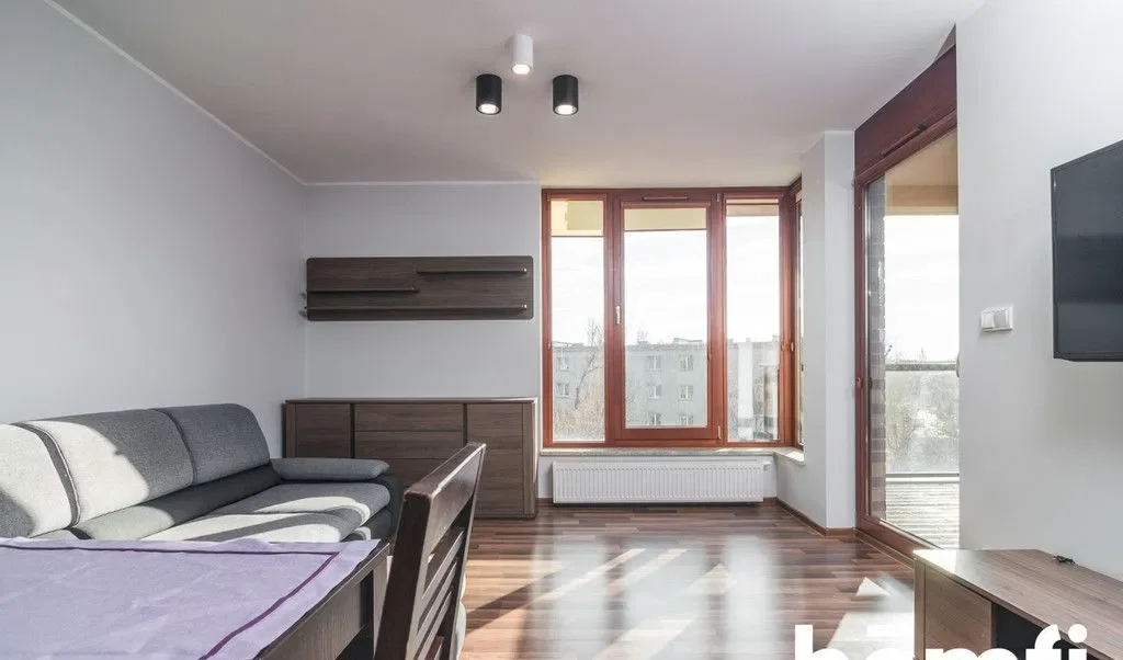 2 pokoje z balkonem i garażem | Core Verona - zdjęcie 2