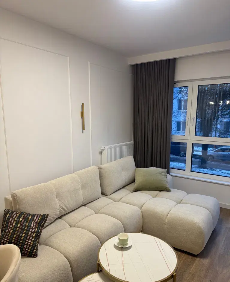 Nowoczesne Mieszkanie Apartamenty Konopnickiej w Skarżysku-Kamiennej - zdjęcie 2
