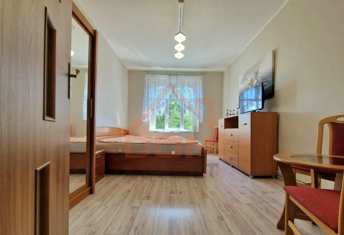Mieszkanie 2-pokojowe 45 m2 z ogródkiem – Flisy - zdjęcie 7