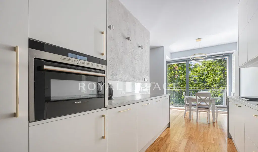 Apartament premium z balkonem | Śródmieście - zdjęcie 7