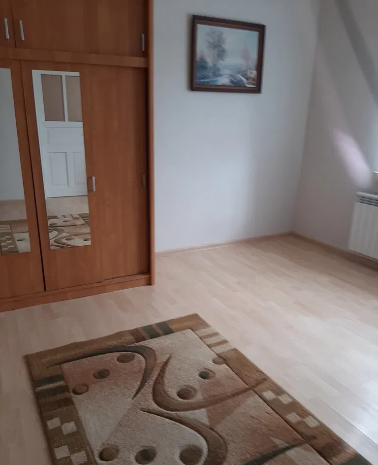 Dom do wynajęcia Nieporaz - zdjęcie 2