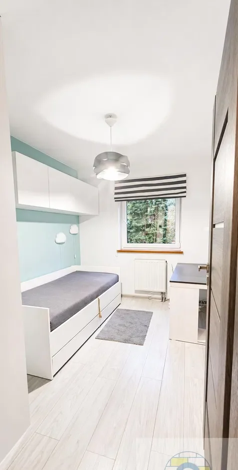 Apartament 85m2 ul Lesczyńska - zdjęcie 6