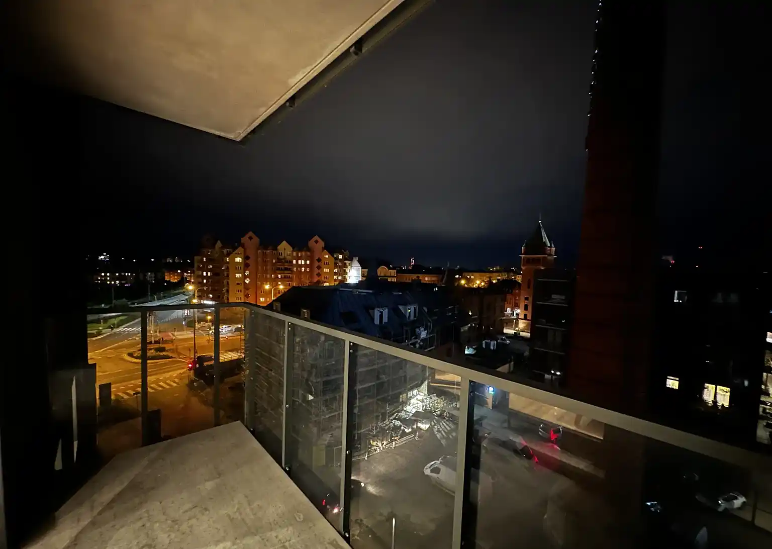 3 pokoje | Wysoki standard | Klima | Balkon | Garaż | Browary - zdjęcie 10