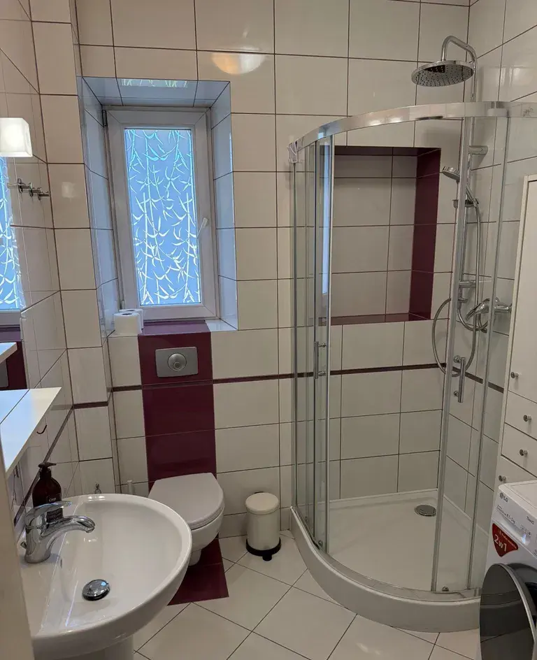 Mieszkanie - kawalerka 45m2 - zdjęcie 5