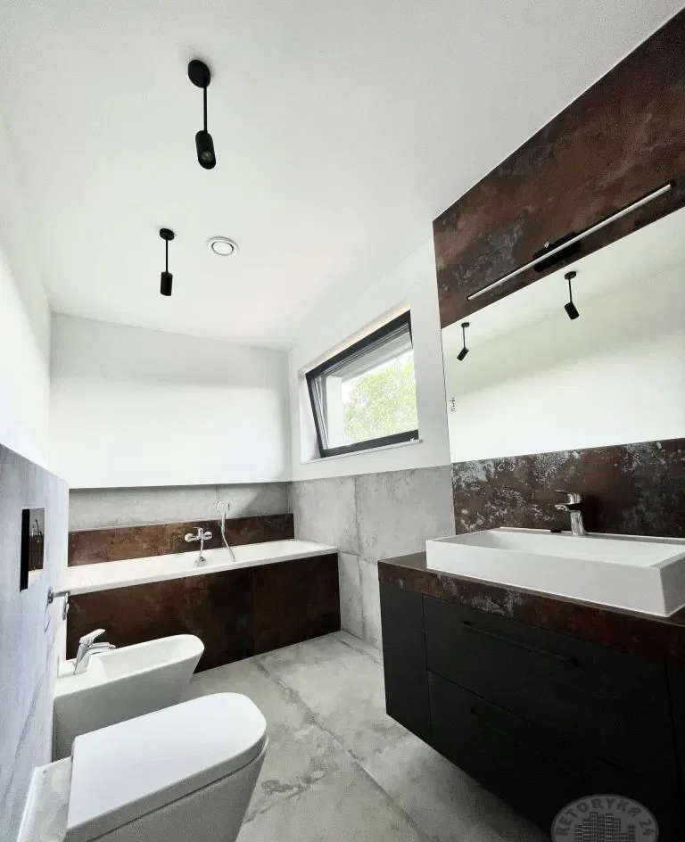 Nowoczesny dom | Kliny | 290 m² - zdjęcie 9