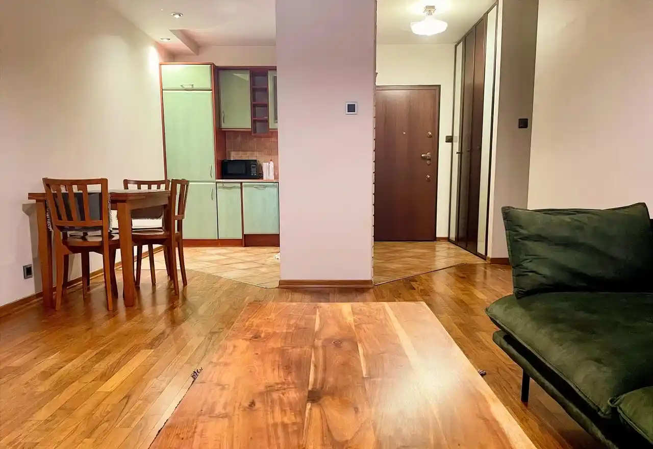 Mieszkanie Warszawa Ursus, 2 pokoje, 46 m2 - zdjęcie 3