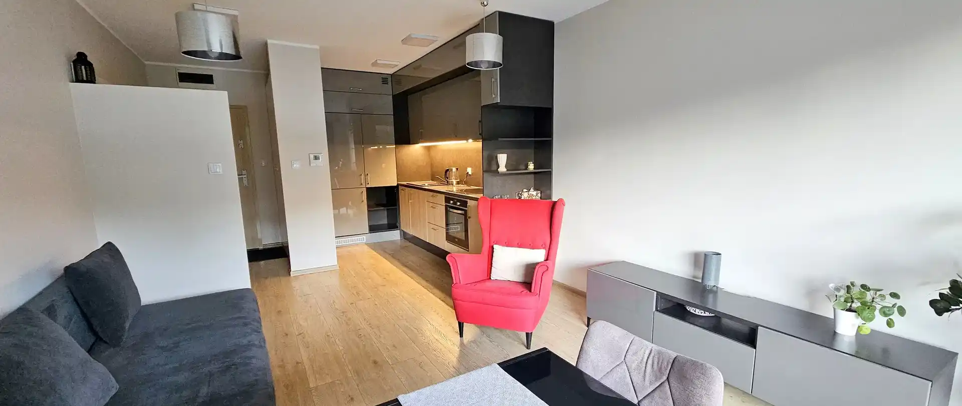 Mieszkanie, 47 m², Katowice - zdjęcie 7