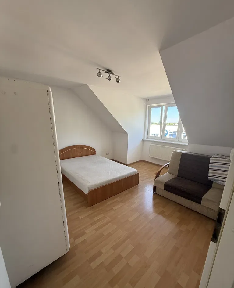 Mieszkanie 2 pok -58 m2 przy szpitalu Uniwersyteckim - zdjęcie 3