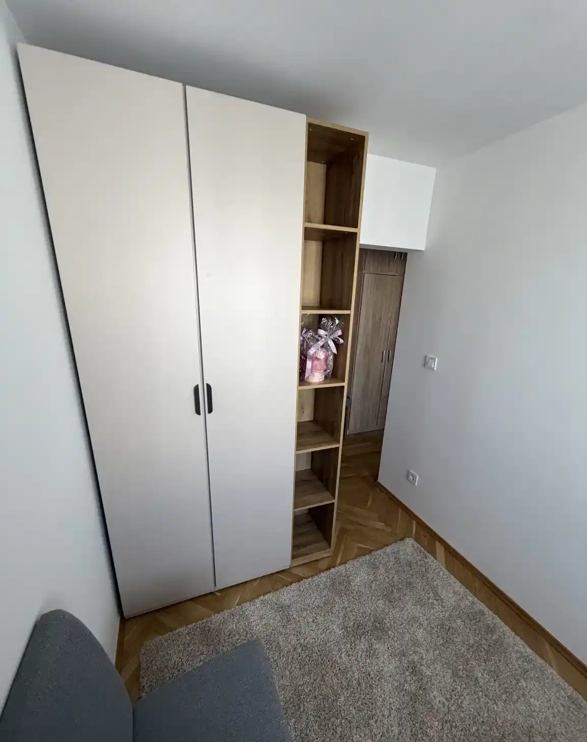Mieszkanie 2-pokojowe w Centrum Zielonej Góry - zdjęcie 6