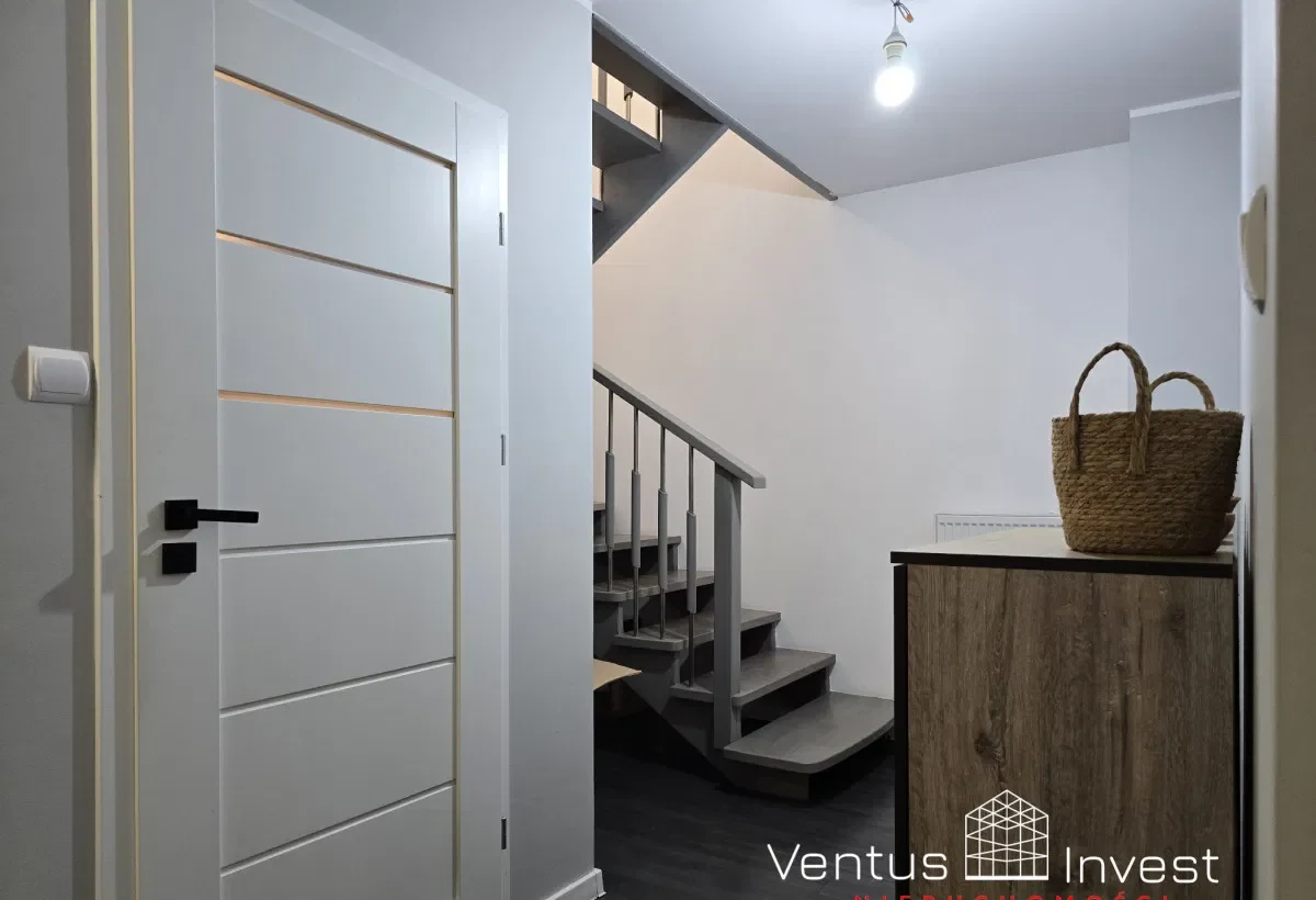 100 m² na dwóch poziomach | 3 pokoje | - zdjęcie 6