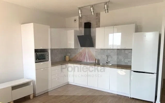 Rondo Wiatraczna_nowy apartamentowiec_garaż_loggia - zdjęcie 3