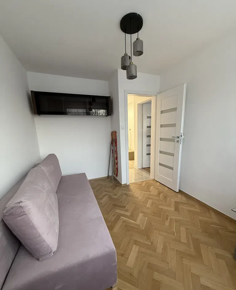 2 pokoje | 48,2 m² | Warszawa | Wola | ul. Pustola - zdjęcie 6