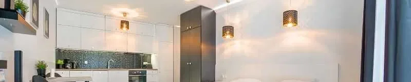Śródmieście Gdańsk, nowy apartamentowiec, dłużej niż rok - zdjęcie 3