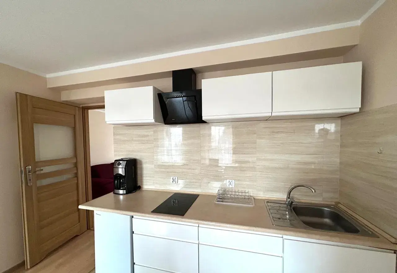 35m2, 2 pokoje, Sosnowiec, Centrum, ul. Małachowskiego - zdjęcie 2