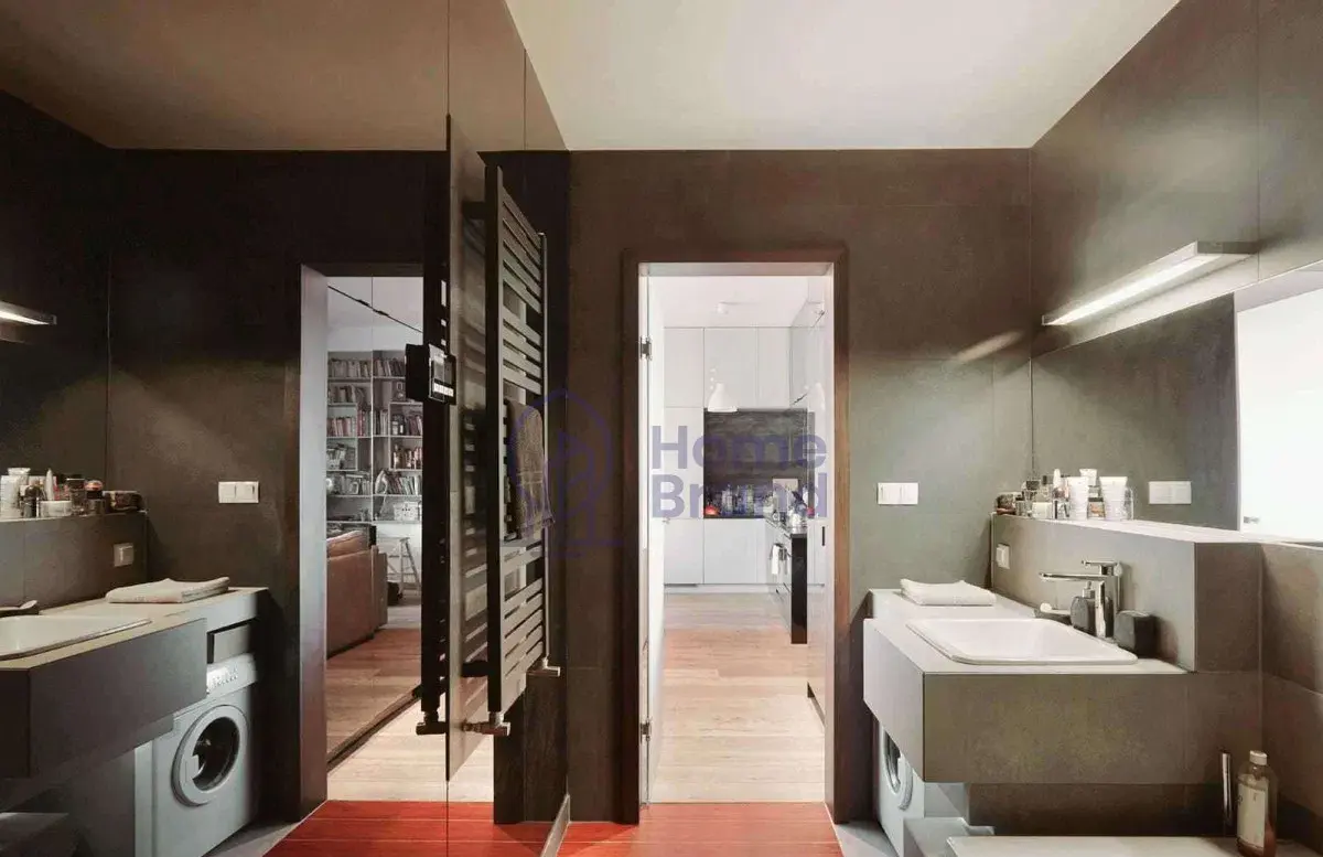 2 pokoje 38m² | Taras, klimatyzacja| Angel Wings - zdjęcie 3