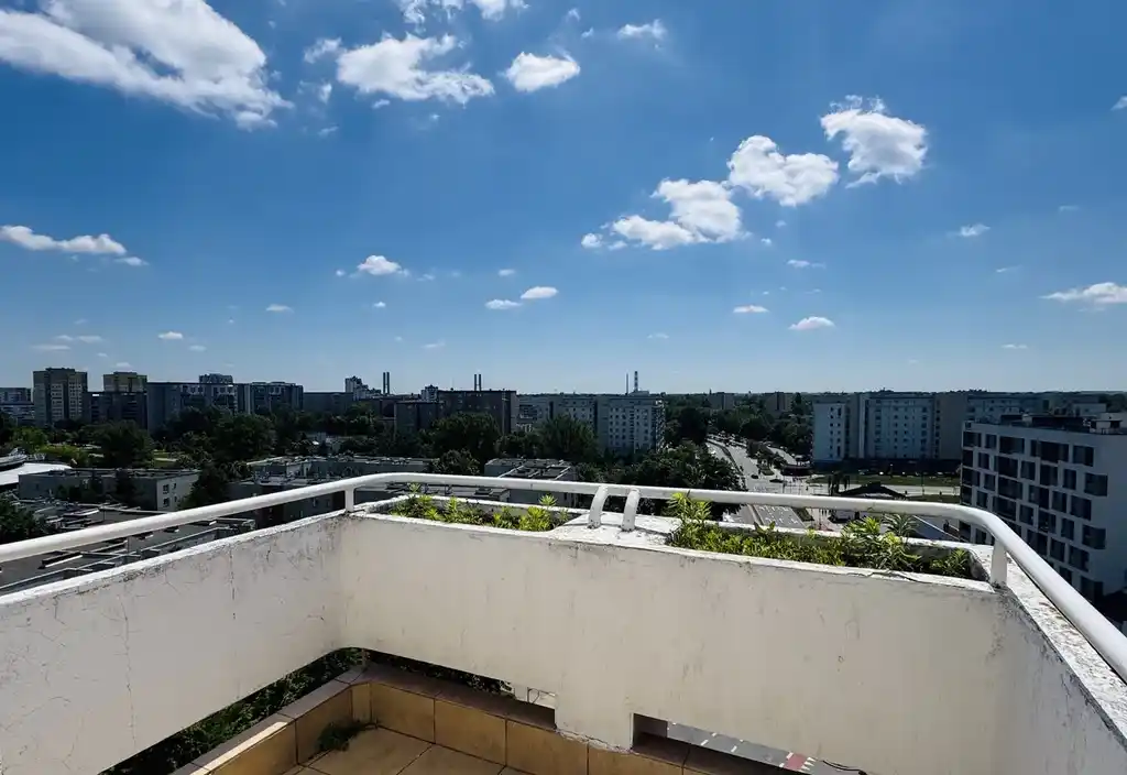 3 pokoje Gocław Balkon Oddzielna kuchnia Od zaraz - zdjęcie 10