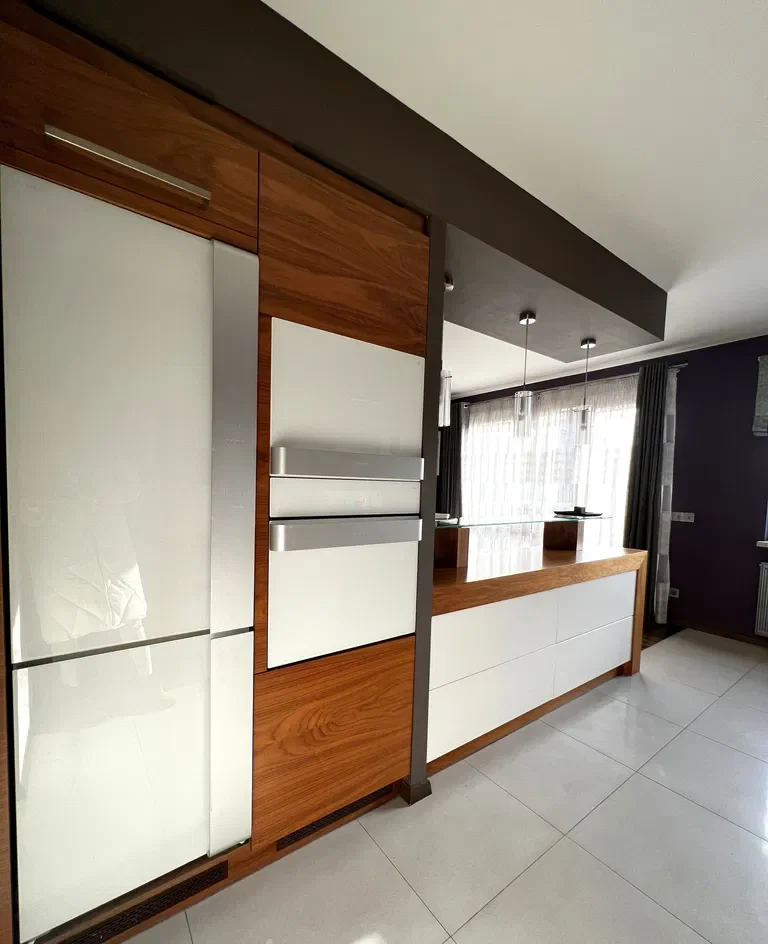 3 pok. 86m2 garaż kom. lok. Wrocław Krzyki - zdjęcie 8