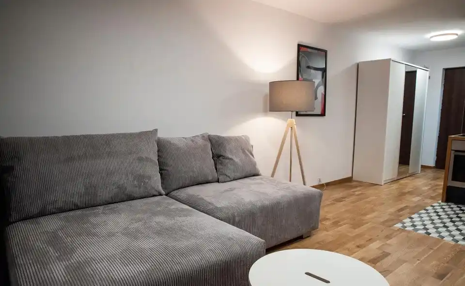Katowice os.Tysiąclecia ul. Piastów ,kawalerka 29m+Balkon - zdjęcie 6
