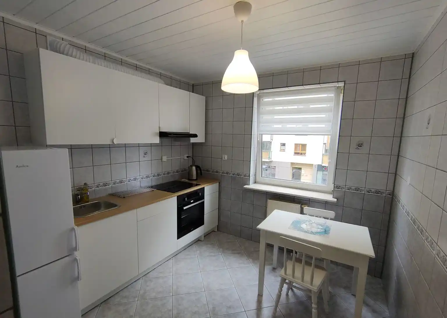 Mieszkanie do wynajęcia z balkonem w Krakowie - zdjęcie 7
