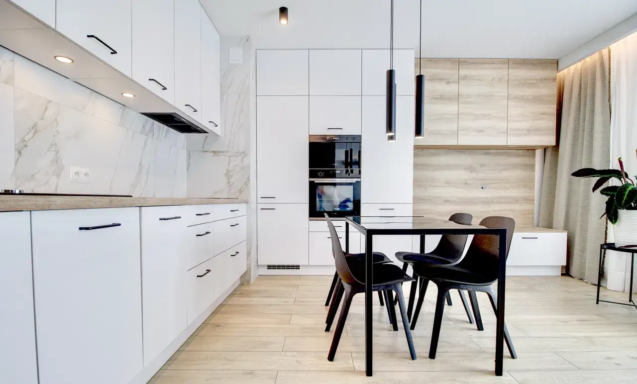 2 POKOJE | 42 m2 | JAGODNO | WYSOKI STANDARD - zdjęcie 2