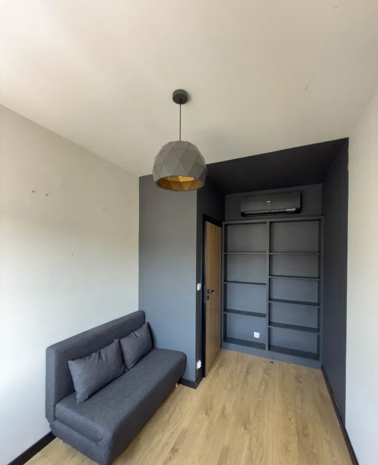 3 pokoje - 71 m² | Klimatyzacja | Garaż | Duży balkon | Nowy Grabiszyn - zdjęcie 10