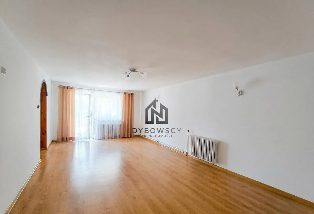 Józefów-4 pokojowe mieszkanie na wynajem