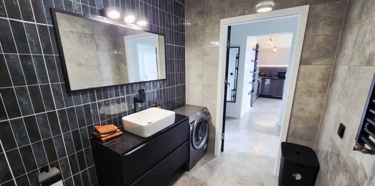 Trzy pokoje | 50 m2| Bez Prowizji |nowe| Przy Ikea - zdjęcie 8