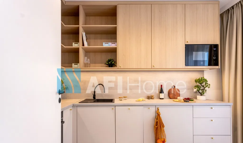 Bez prowizji | Mieszkanie typu studio z balkonem - zdjęcie 8